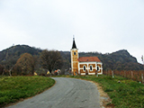 Szent Gyrgy-hegy